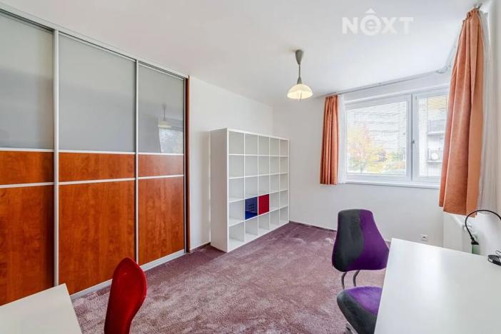 Pronájem bytu 4+kk, Praha - Stodůlky, Symfonická, 116 m2