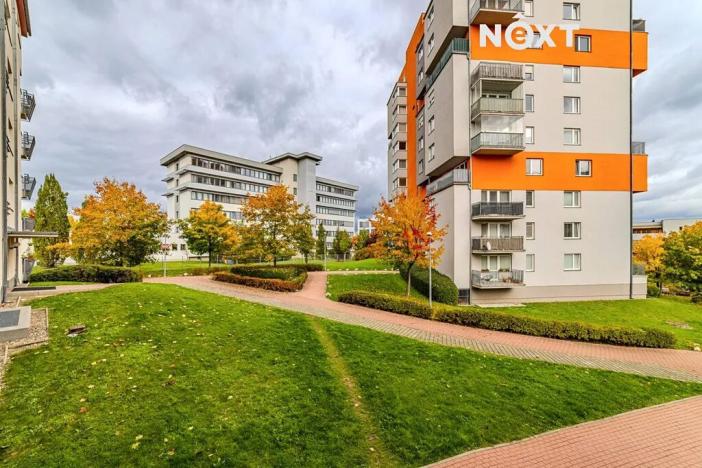 Pronájem bytu 4+kk, Praha - Stodůlky, Symfonická, 116 m2