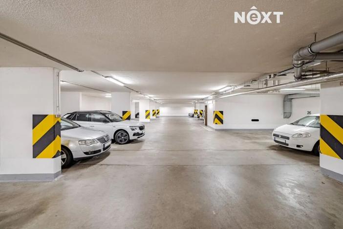 Pronájem bytu 4+kk, Praha - Stodůlky, Symfonická, 116 m2