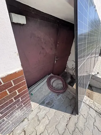 Dražba rodinného domu, České Budějovice, Pabláskova, 118 m2