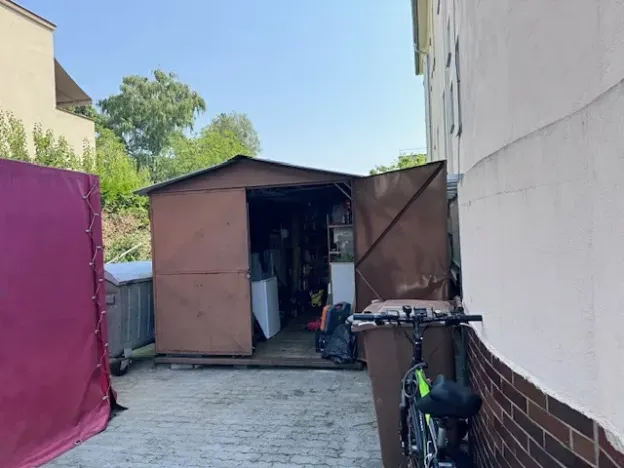 Dražba rodinného domu, České Budějovice, Pabláskova, 118 m2