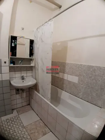Pronájem bytu 1+1, Tábor, 9. května, 60 m2