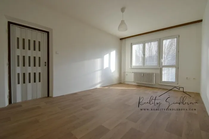 Pronájem bytu 2+1, Přerov, Bohuslava Němce, 53 m2