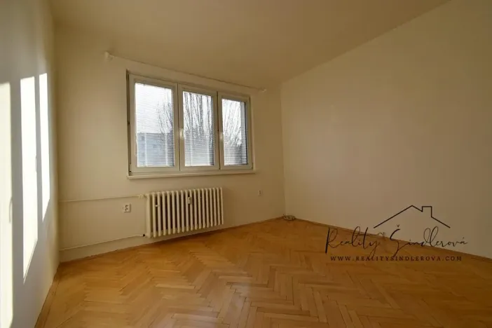 Pronájem bytu 2+1, Přerov, Bohuslava Němce, 53 m2