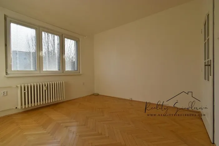 Pronájem bytu 2+1, Přerov, Bohuslava Němce, 53 m2