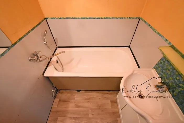 Pronájem bytu 2+1, Přerov, Bohuslava Němce, 53 m2