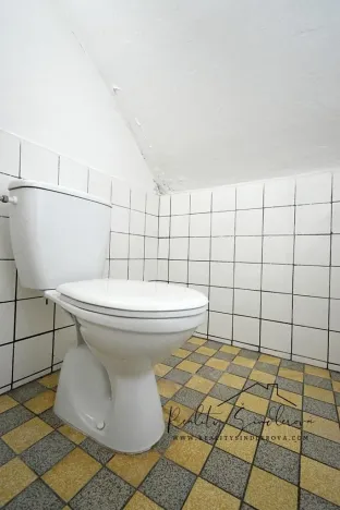 Prodej rodinného domu, Horní Moštěnice, Havlíčkova, 210 m2