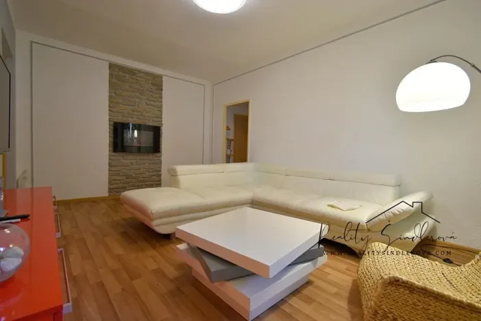 Prodej bytu 3+1, Přerov, Jasínkova, 73 m2