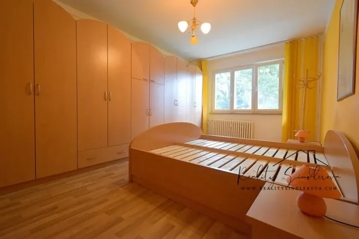 Prodej bytu 3+1, Přerov, Jasínkova, 73 m2