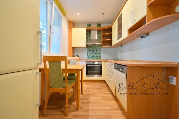 Prodej bytu 3+1, Přerov, Jasínkova, 73 m2