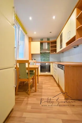 Prodej bytu 3+1, Přerov, Jasínkova, 73 m2