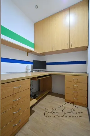 Prodej bytu 3+1, Přerov, Jasínkova, 73 m2