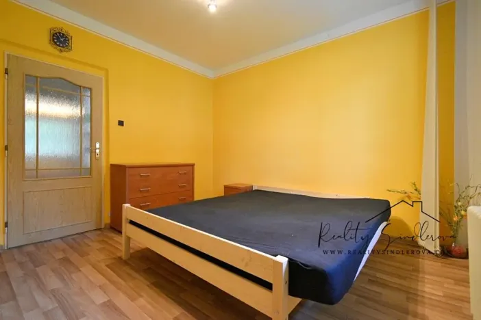 Prodej bytu 3+1, Přerov, Jasínkova, 73 m2