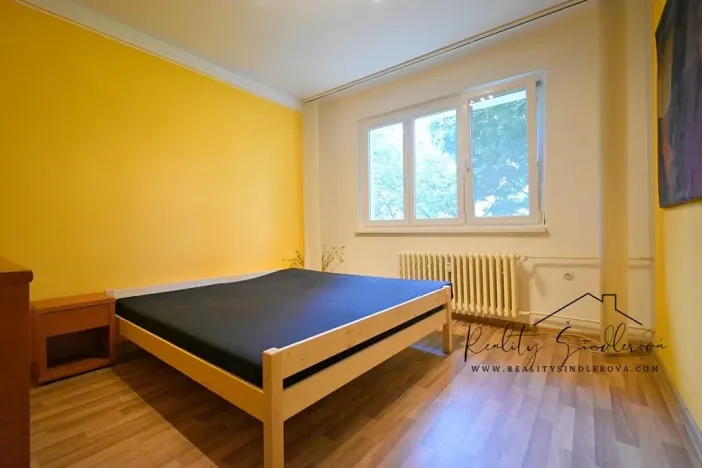 Prodej bytu 3+1, Přerov, Jasínkova, 73 m2