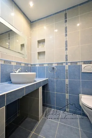 Prodej bytu 3+1, Přerov, Jasínkova, 73 m2