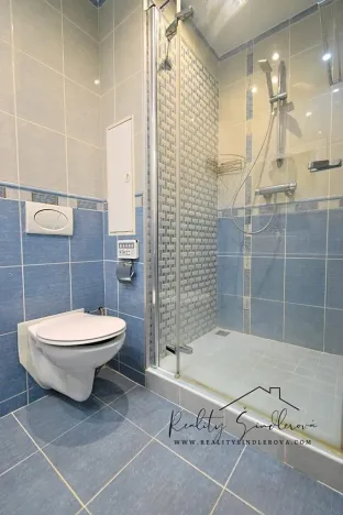 Prodej bytu 3+1, Přerov, Jasínkova, 73 m2