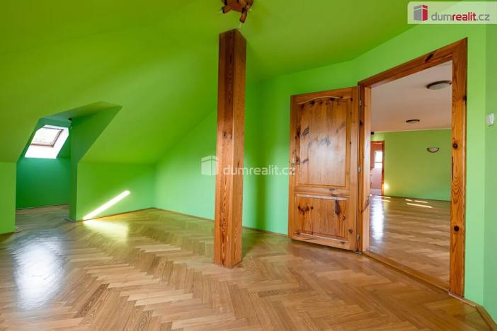 Prodej rodinného domu, Mladá Boleslav, Viničná, 350 m2