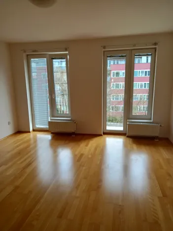 Pronájem bytu 1+kk, Praha - Strašnice, Názovská, 40 m2