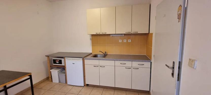 Pronájem bytu 1+kk, Brno, Josefská, 34 m2