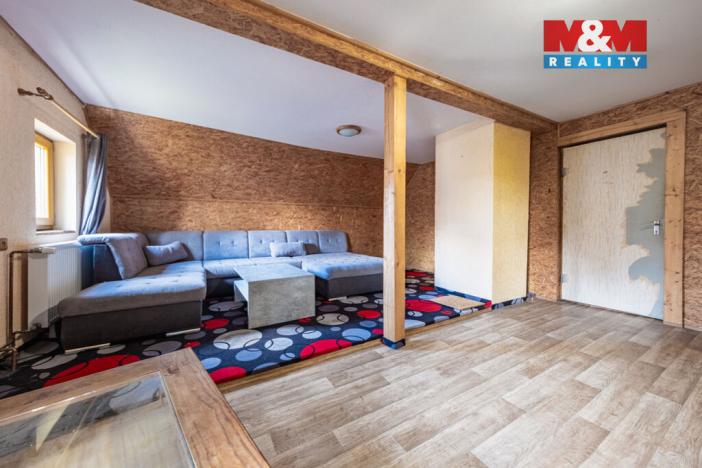 Prodej rodinného domu, Kalek, 153 m2