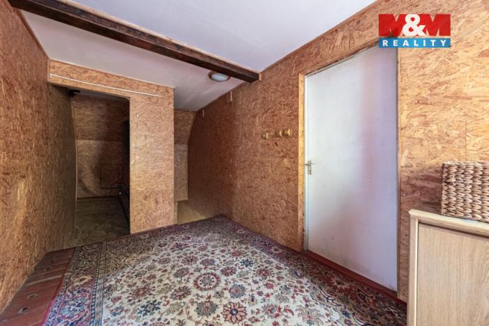 Prodej rodinného domu, Kalek, 153 m2