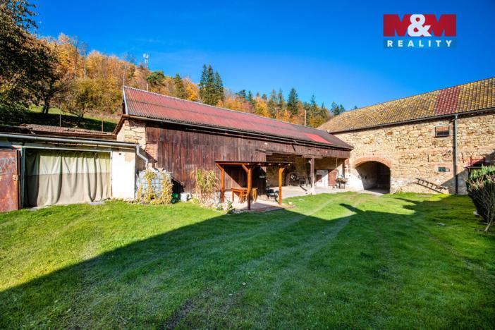 Prodej rodinného domu, Vendolí, 100 m2