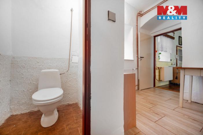 Prodej rodinného domu, Vendolí, 100 m2