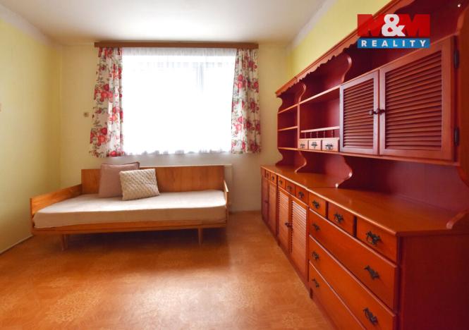 Pronájem rodinného domu, Mlázovice, Jičínská, 80 m2