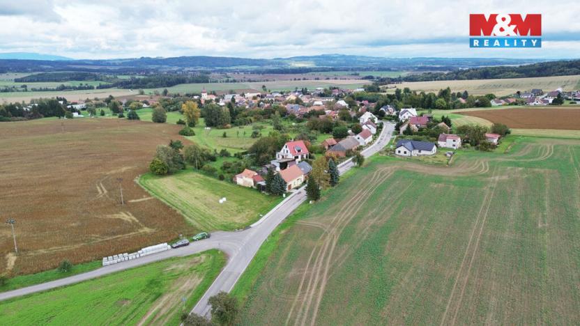 Pronájem rodinného domu, Mlázovice, Jičínská, 80 m2