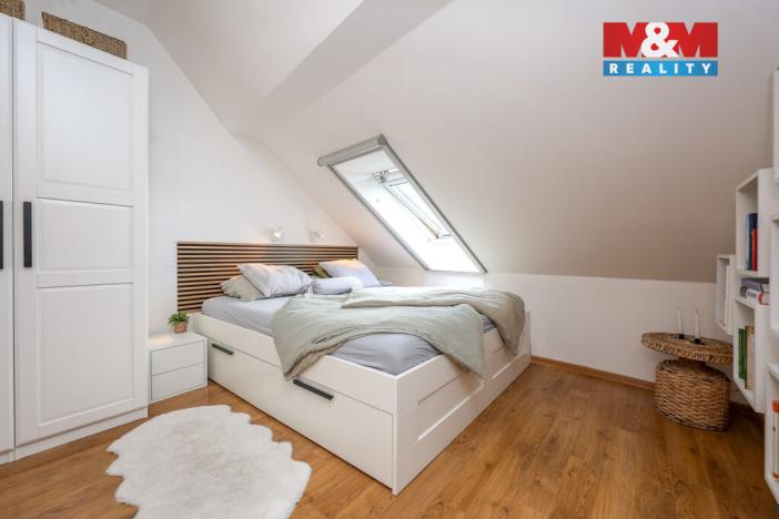 Prodej činžovního domu, Mohelnice, Lazebnická, 750 m2