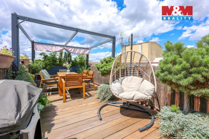 Prodej činžovního domu, Mohelnice, Lazebnická, 750 m2