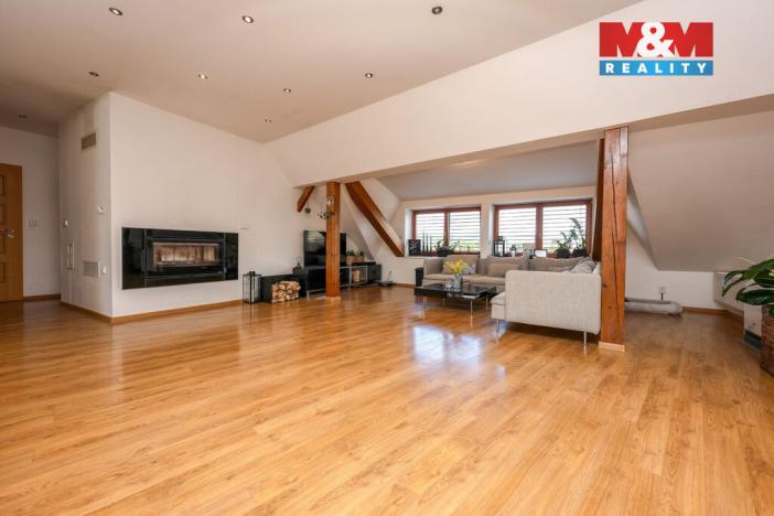 Prodej činžovního domu, Mohelnice, Lazebnická, 750 m2