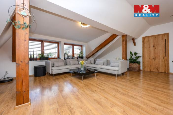 Prodej činžovního domu, Mohelnice, Lazebnická, 750 m2