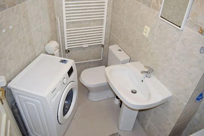 Pronájem rodinného domu, Praha - Smíchov, Přímá, 70 m2