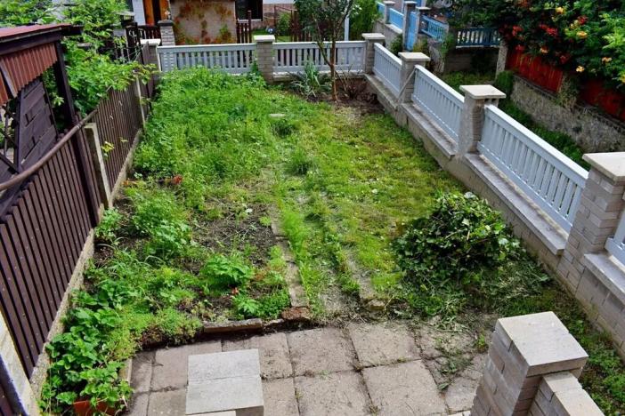 Pronájem rodinného domu, Praha - Smíchov, Přímá, 70 m2