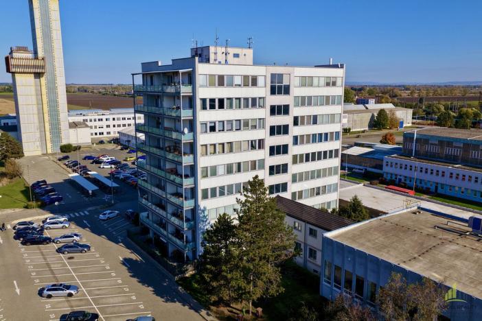 Prodej bytu 3+kk, Břeclav, J. Opletala, 78 m2