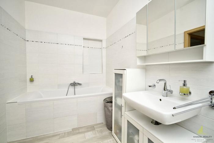 Prodej bytu 3+kk, Břeclav, J. Opletala, 78 m2