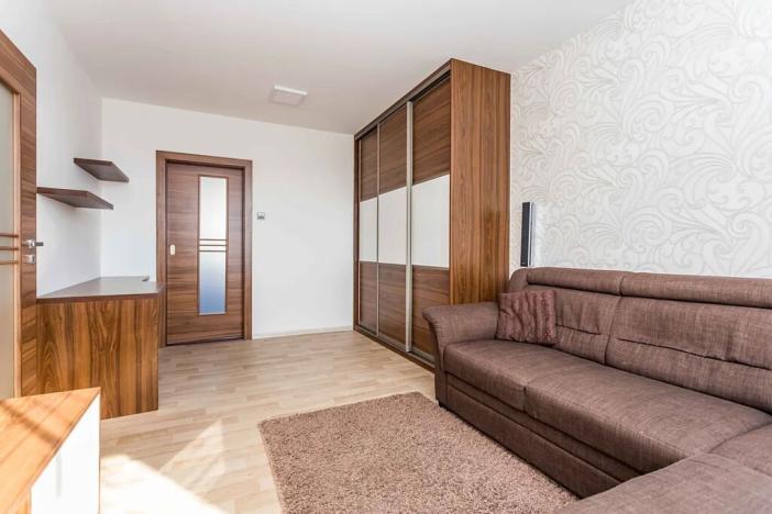 Pronájem bytu 3+1, Bílina, Čapkova, 56 m2