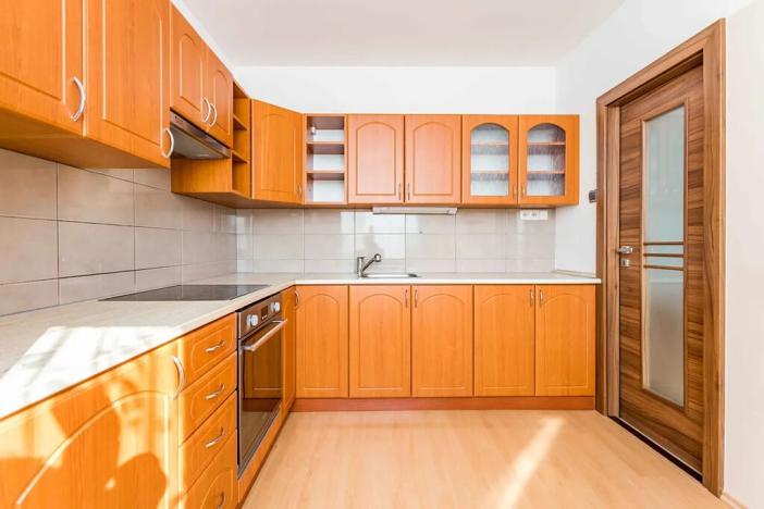 Pronájem bytu 3+1, Bílina, Čapkova, 56 m2