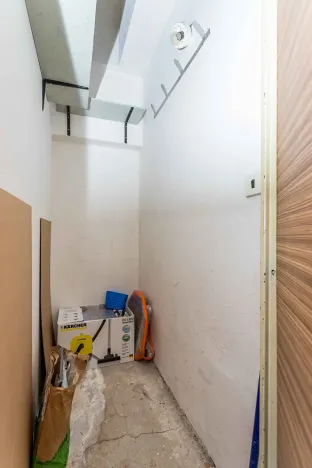 Pronájem bytu 3+1, Bílina, Čapkova, 56 m2