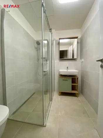 Pronájem bytu 2+kk, Plzeň, Na Terasách, 51 m2