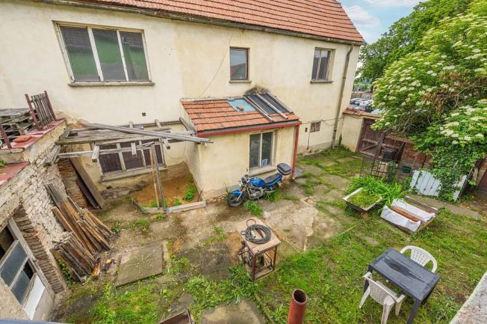 Prodej rodinného domu, Smečno, Slánská, 258 m2