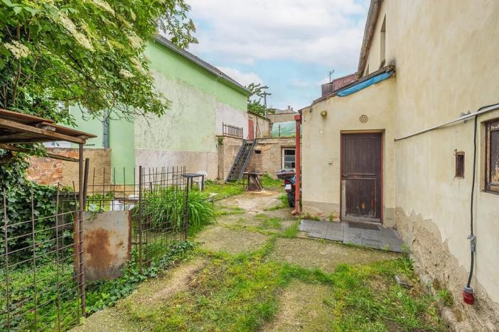 Prodej rodinného domu, Smečno, Slánská, 258 m2