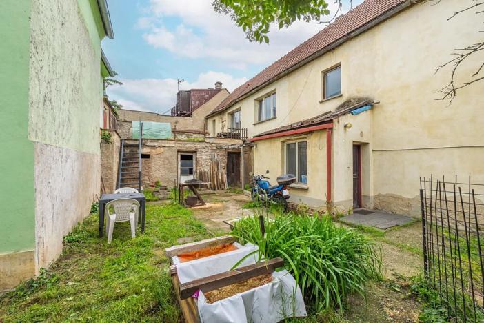 Prodej rodinného domu, Smečno, Slánská, 258 m2