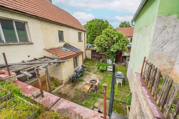 Prodej rodinného domu, Smečno, Slánská, 258 m2