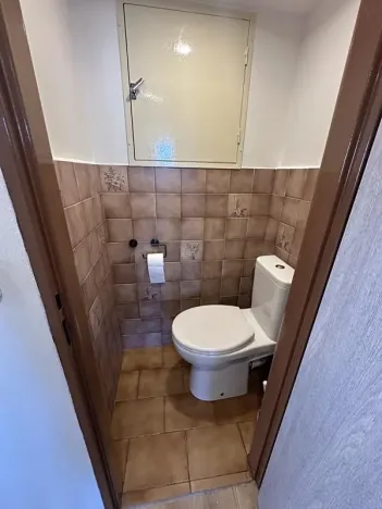 Pronájem bytu 3+1, Praha - Strašnice, Černokostelecká, 68 m2