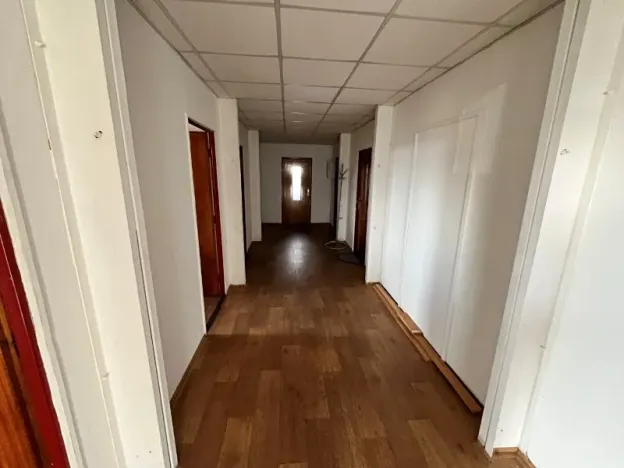 Pronájem obchodního prostoru, Jihlava, Kosovská, 250 m2