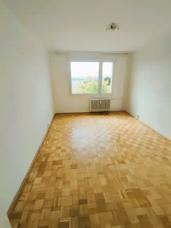 Prodej bytu 2+1, Česká Lípa, Železničářská, 59 m2