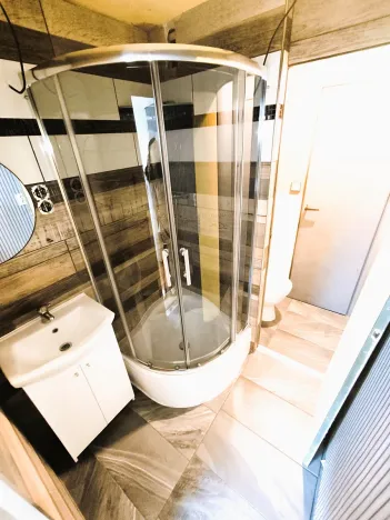 Prodej bytu 2+1, Česká Lípa, Železničářská, 59 m2