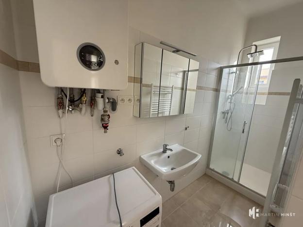 Pronájem bytu 3+1, Praha - Vršovice, Na spojce, 95 m2